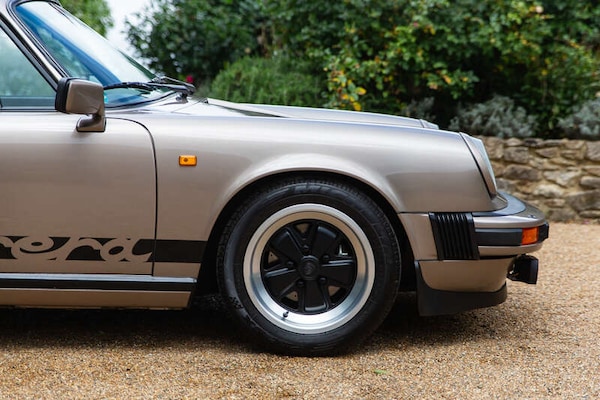 Used Porsche 911 1982 for sale - 75950479: Photo 18