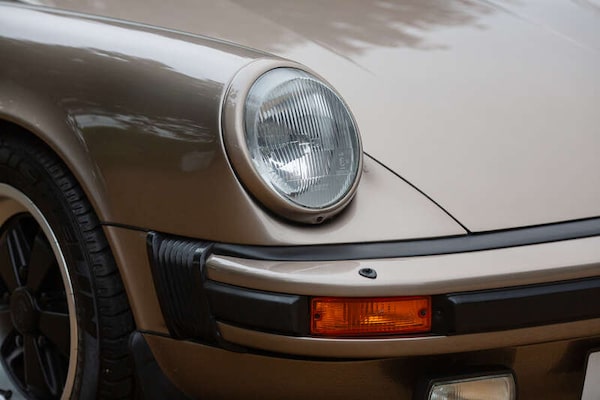 Used Porsche 911 1982 for sale - 75950479: Photo 23