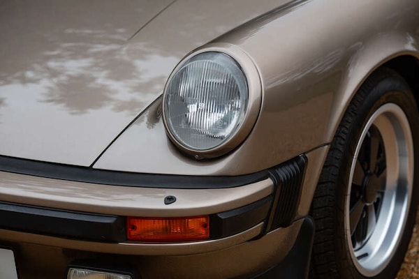 Used Porsche 911 1982 for sale - 75950479: Photo 24