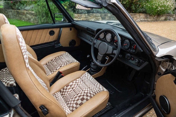 Used Porsche 911 1982 for sale - 75950479: Photo 2