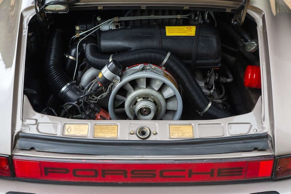 Used Porsche 911 1982 for sale - 75950479: Photo 3