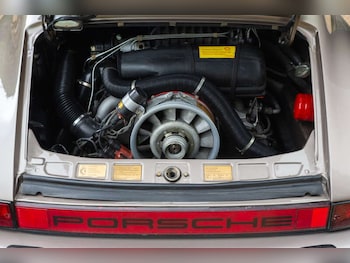 Used Porsche 911 1982 for sale - 75950479: Photo 3