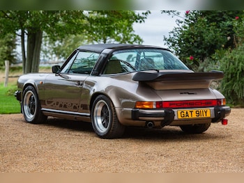 Used Porsche 911 1982 for sale - 75950479: Photo 4