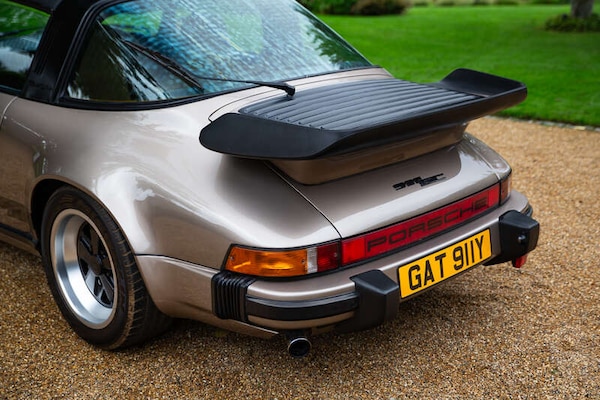 Used Porsche 911 1982 for sale - 75950479: Photo 8