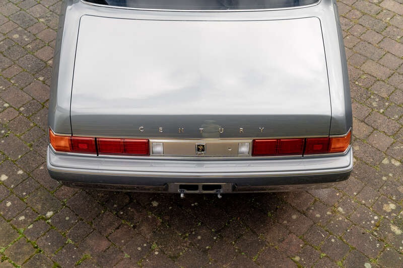 Used Toyota Century for sale - 77626347: Photo 13