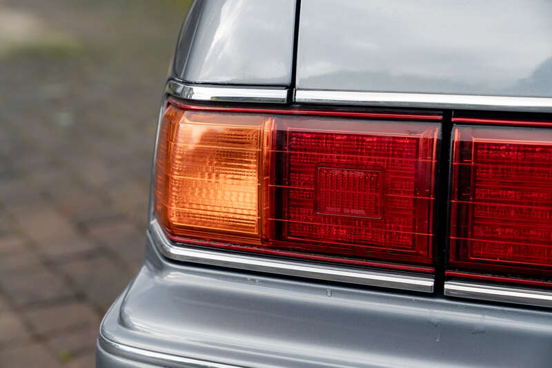 Used Toyota Century for sale - 77626347: Photo 19