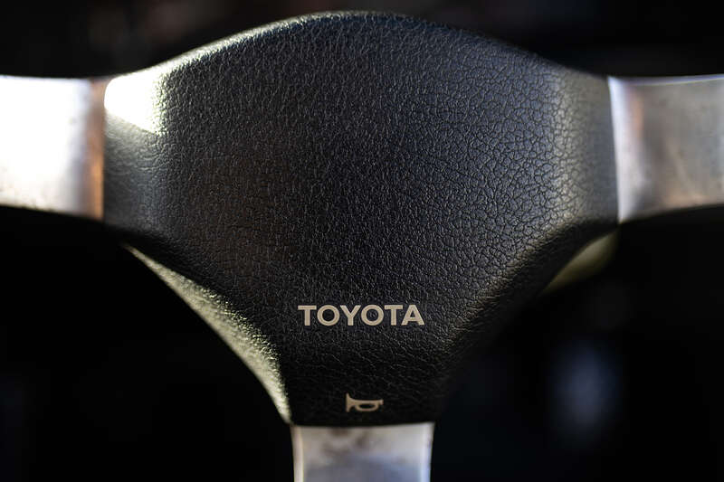Used Toyota Corolla 2010 for sale - 76350325: Photo 18