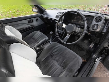 Used Toyota Corolla 1986 for sale - 76350325: Photo