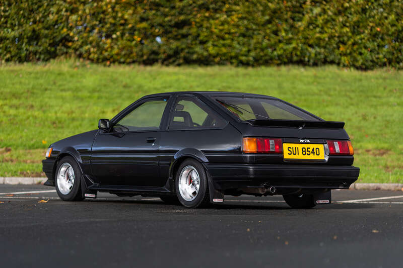 Used Toyota Corolla 2010 for sale - 76350325: Photo 4