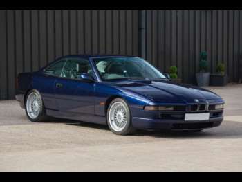 1993 - 850 CSi 2dr