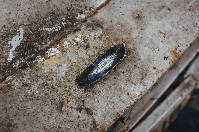 Used Jensen FF for sale - 77441465: Photo 17