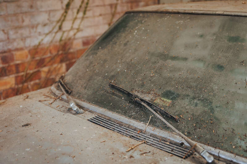 Used Jensen FF for sale - 77441465: Photo 18