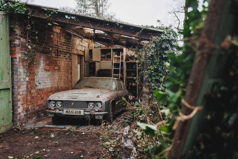 Used Jensen FF for sale - 77441465: Photo 19