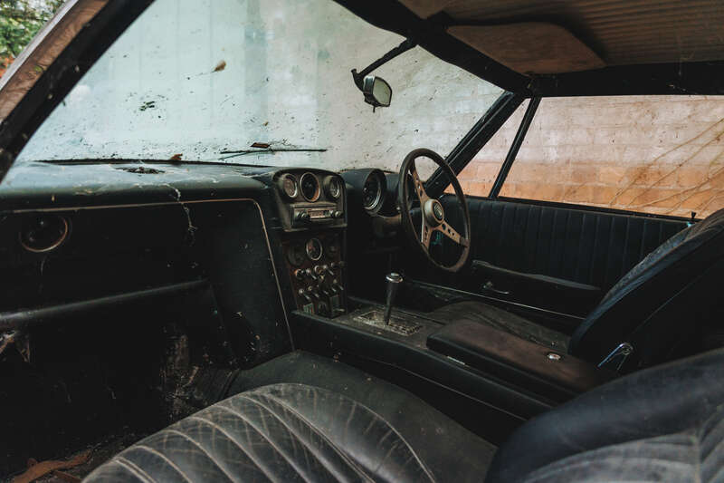 Used Jensen FF for sale - 77441465: Photo 20