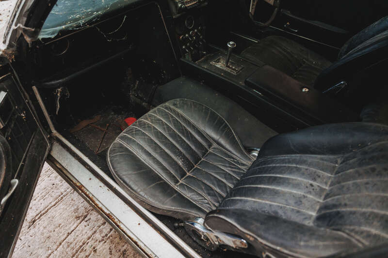 Used Jensen FF for sale - 77441465: Photo 21