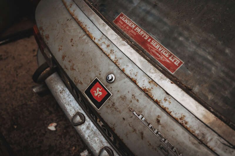 Used Jensen FF for sale - 77441465: Photo 23