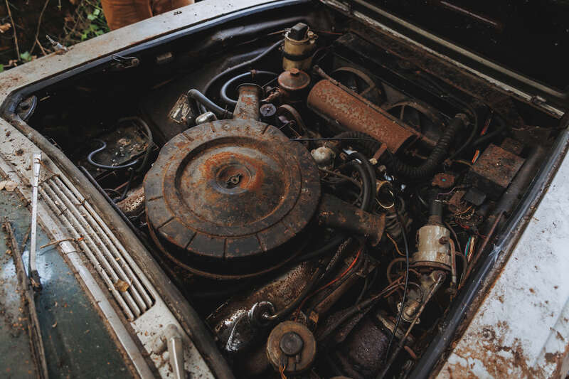 Used Jensen FF for sale - 77441465: Photo 3