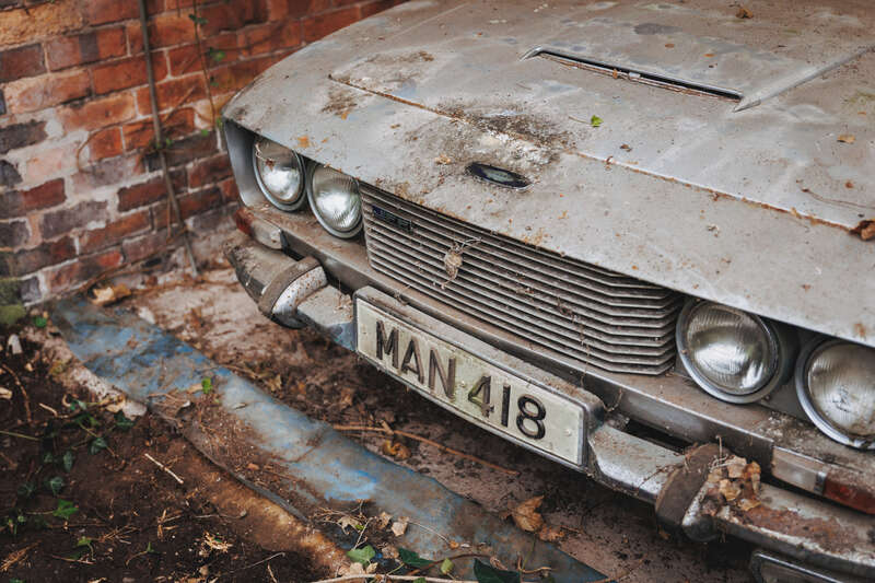 Used Jensen FF for sale - 77441465: Photo 5