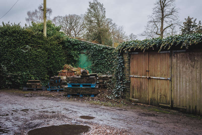 Used Jensen FF for sale - 77441465: Photo 7