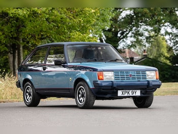 Used Talbot Sunbeam 1983 for sale - 75950480: Photo