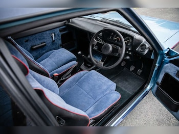 Used Talbot Sunbeam 1983 for sale - 75950480: Photo