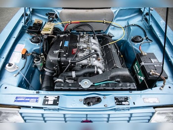 Used Talbot Sunbeam 1983 for sale - 75950480: Photo