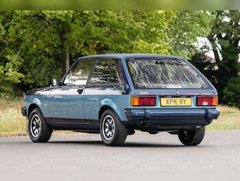Used Talbot Sunbeam 1983 for sale - 75950480: Photo