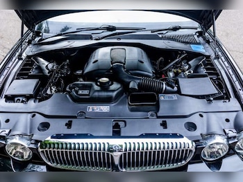 Used Daimler Super Eight 2008 for sale - 75950487: Photo