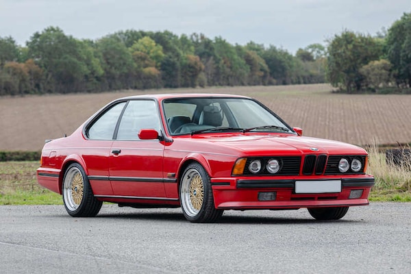 Used BMW 6 Series for sale - 76099764: Photo 1