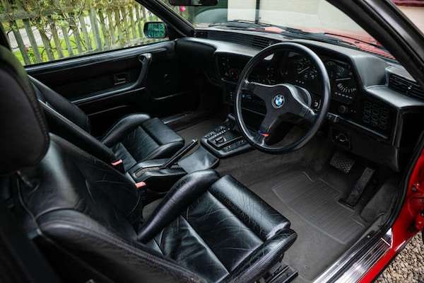 Used BMW 6 Series for sale - 76099764: Photo 2