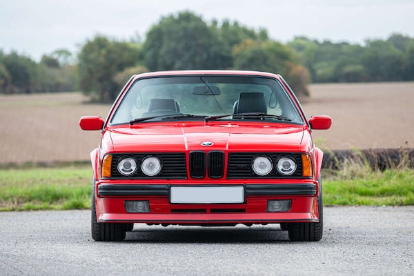 Used BMW 6 Series for sale - 76099764: Photo 6