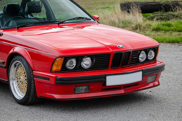 Used BMW 6 Series for sale - 76099764: Photo 9