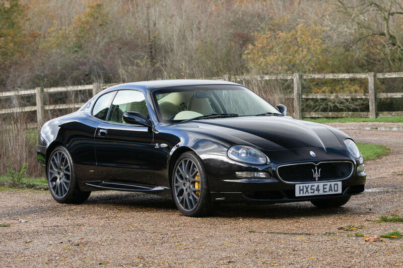 Used Maserati Gransport 2004 for sale - 76715643: Photo 10