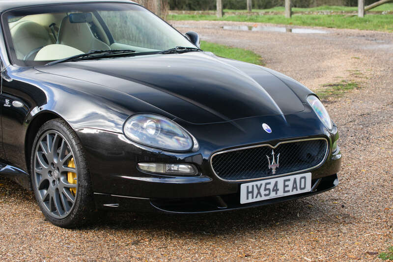 Used Maserati Gransport 2004 for sale - 76715643: Photo 11