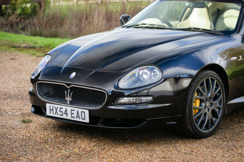 Used Maserati Gransport 2004 for sale - 76715643: Photo 12