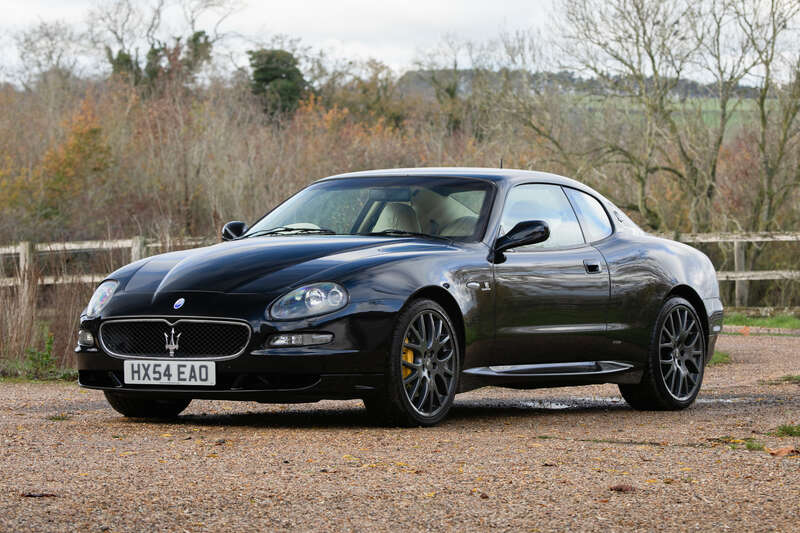 Used Maserati Gransport 2004 for sale - 76715643: Photo 13