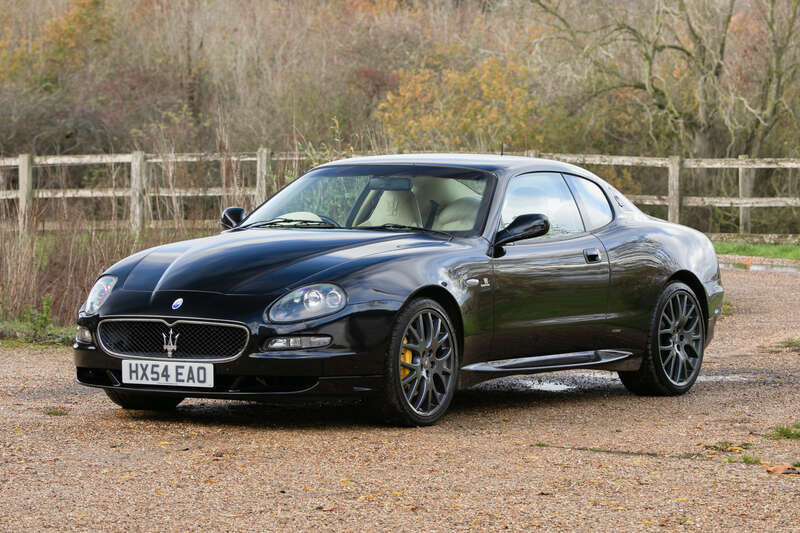 Used Maserati Gransport 2004 for sale - 76715643: Photo 14