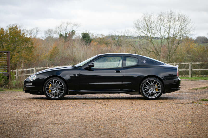 Used Maserati Gransport 2004 for sale - 76715643: Photo 15