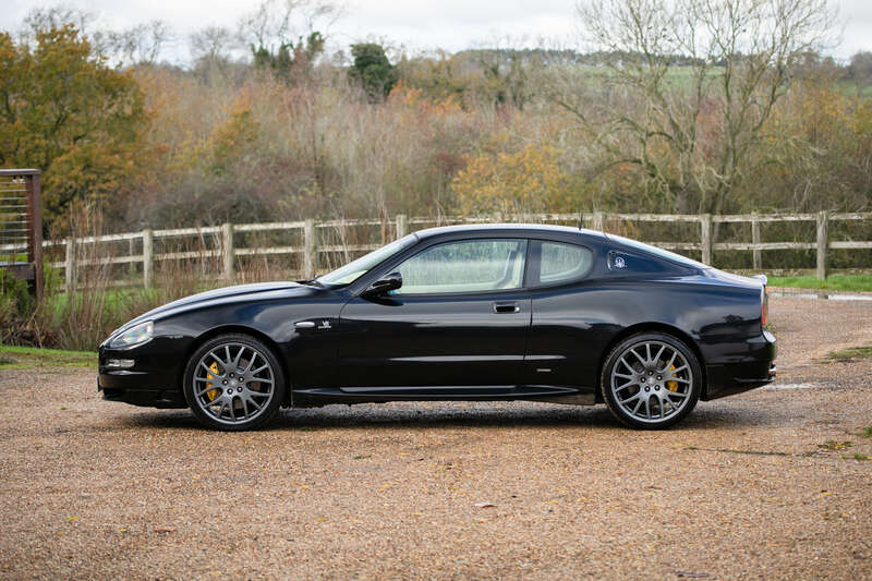 Used Maserati Gransport 2004 for sale - 76715643: Photo 16