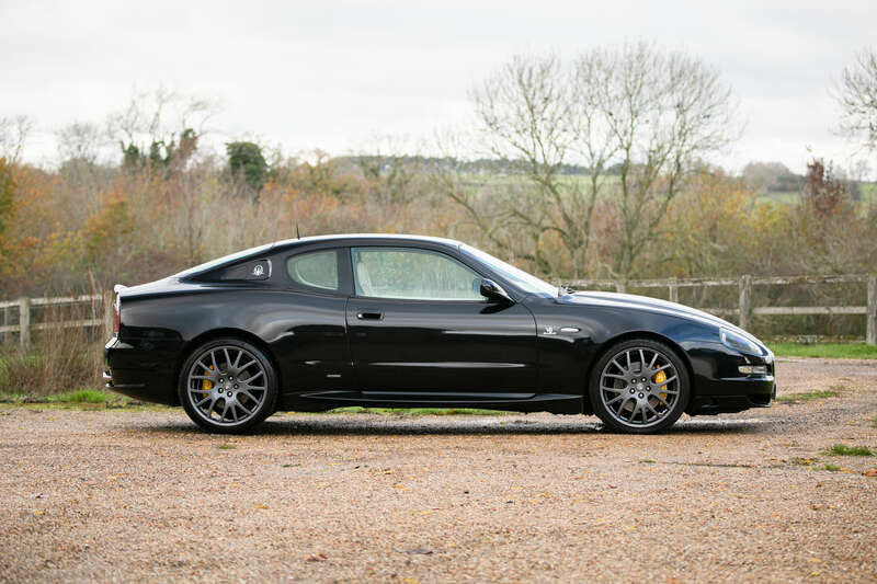 Used Maserati Gransport 2004 for sale - 76715643: Photo 17