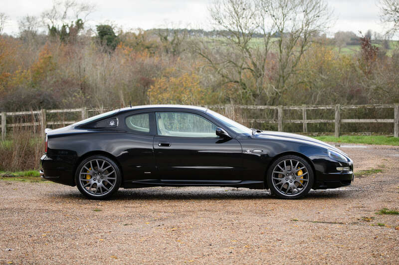 Used Maserati Gransport 2004 for sale - 76715643: Photo 18