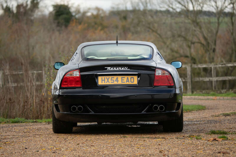 Used Maserati Gransport 2004 for sale - 76715643: Photo 19