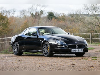 Maserati - Gransport