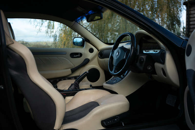 Used Maserati Gransport 2004 for sale - 76715643: Photo 2