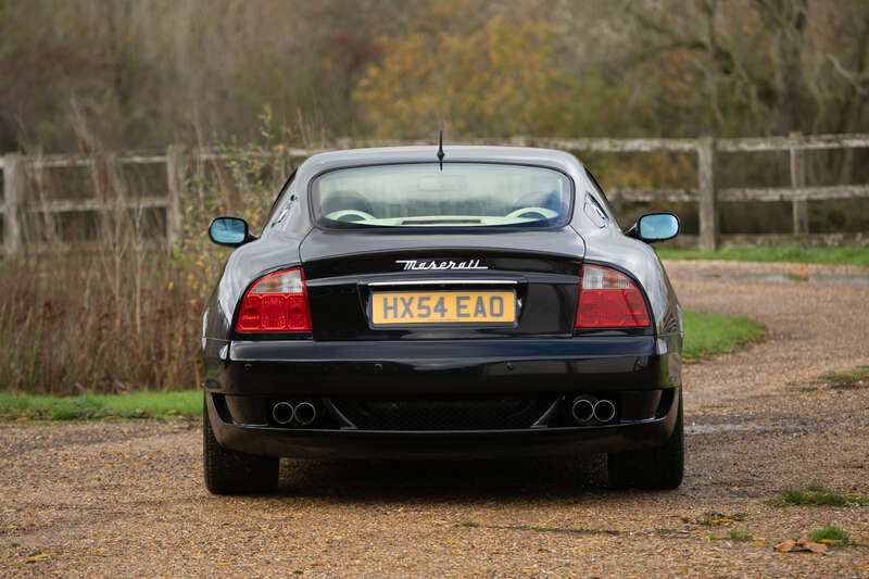 Used Maserati Gransport 2004 for sale - 76715643: Photo 20