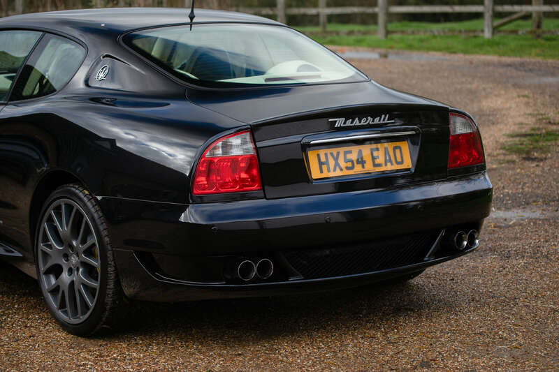 Used Maserati Gransport 2004 for sale - 76715643: Photo 21