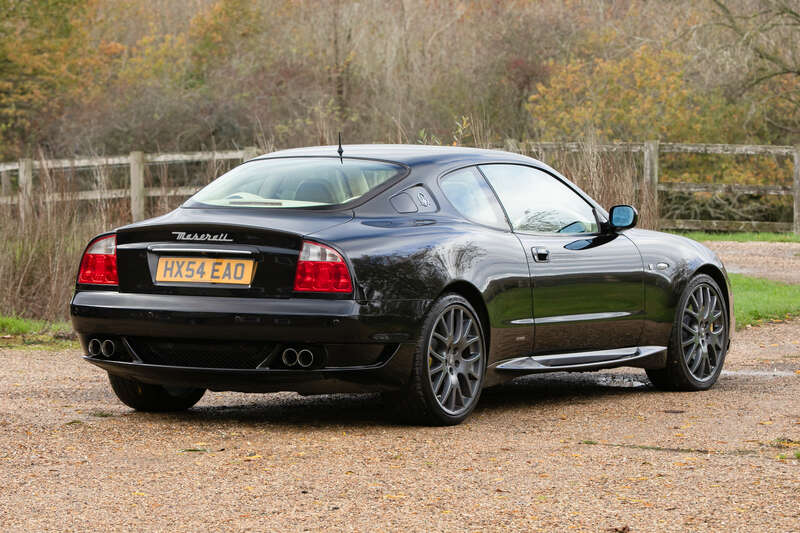 Used Maserati Gransport 2004 for sale - 76715643: Photo 24