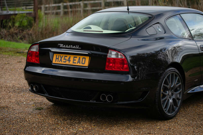 Used Maserati Gransport 2004 for sale - 76715643: Photo 25