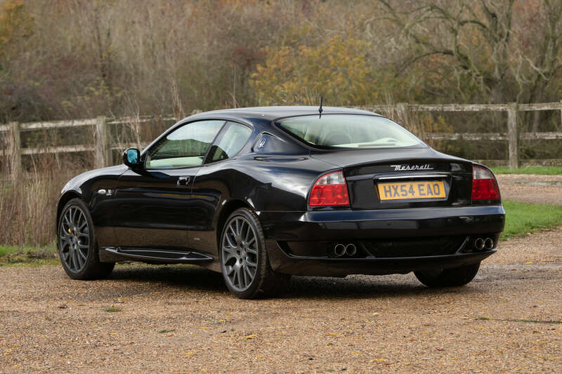 Used Maserati Gransport 2004 for sale - 76715643: Photo 4