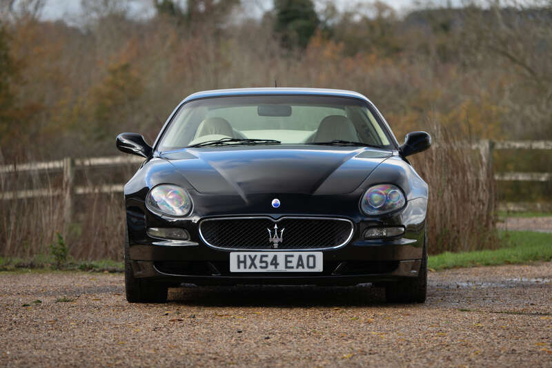 Used Maserati Gransport 2004 for sale - 76715643: Photo 7